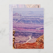 Colorado Briefkaart (Voorkant / Achterkant)