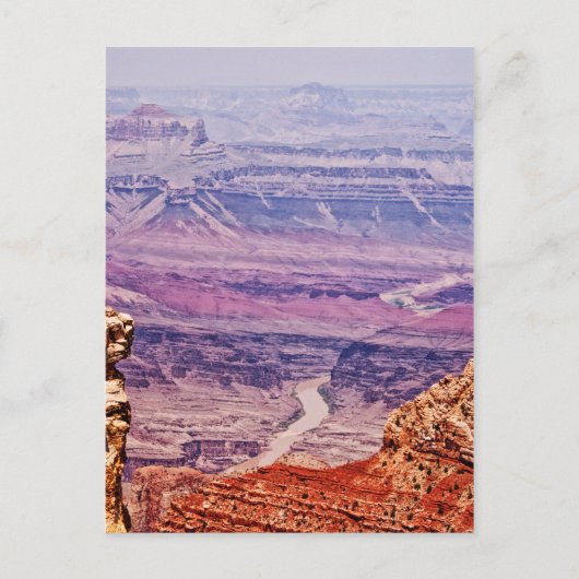 Colorado Briefkaart (Voorkant)