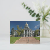 Colorado Briefkaart (Staand voorkant)