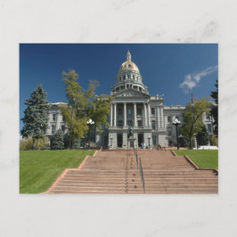 Colorado Briefkaart
