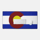 Colorado Bureaumat (Keyboard & Muis)