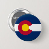 Colorado Button (Voorkant /achterkant)