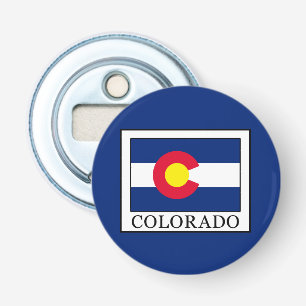 Colorado Button Flesopener