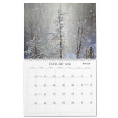 Colorado Calendrier Pittoresque 2016 (Feb 2026)