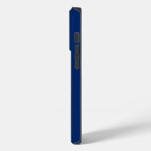 Colorado Case-Mate iPhone Case (Achterkant / Links)