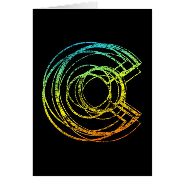 colorado chill blur (Voorkant)