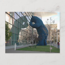 Colorado Convention Centre Briefkaart