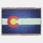 Colorado Deken (Voorkant)