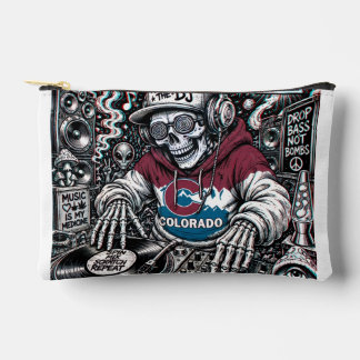 Colorado Dj Accessoiretas Etui