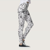 Colorado Dj Leggings (Droite)