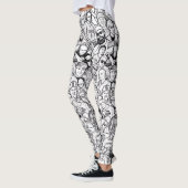 Colorado Dj Leggings (Gauche)