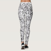 Colorado Dj Leggings (Dos)