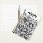 Colorado Dj Planner (Display)