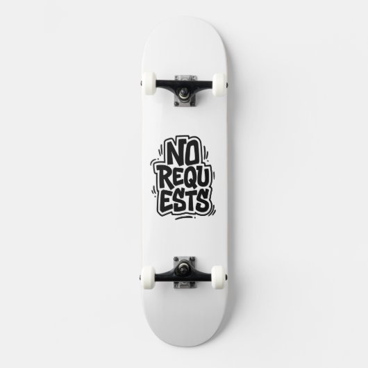 COLORADO DJ SKATEBOARD (Voorkant)