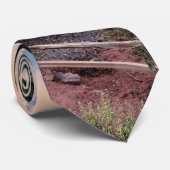 Colorado Dormir Cravate du lever de soleil géant (Roulé)