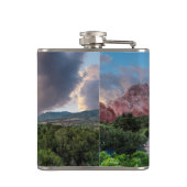 Colorado Dormir Flacon géant lever de soleil (Dos)