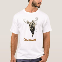 Colorado eland T-shirt