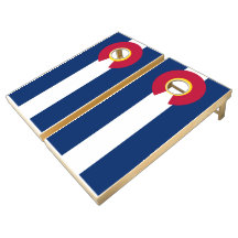 Colorado Flag