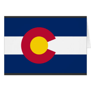 Colorado Flag