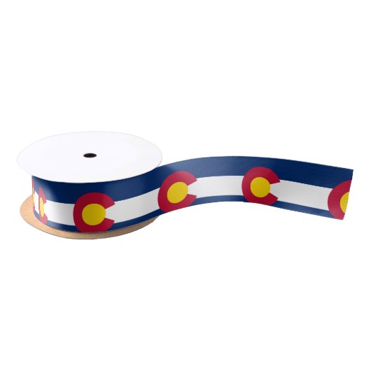 COLORADO FLAG LINT (Spoel)