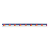 COLORADO FLAG LINT (Voorkant)