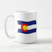Colorado Flag Mok (Links)