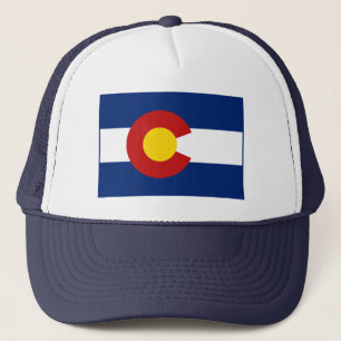 Colorado Flag Pet