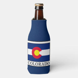 Colorado Flesjeskoeler
