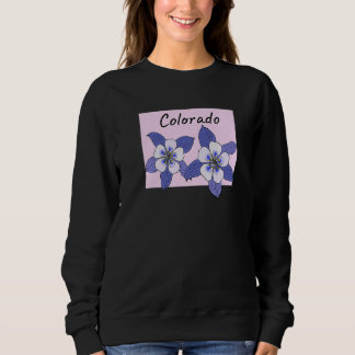 Colorado Flower Rocky Mountain Columbine   Trui