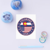 Colorado Flyer (Enkel)