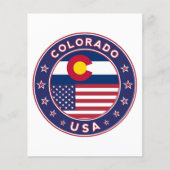 Colorado Flyer (Voorkant)