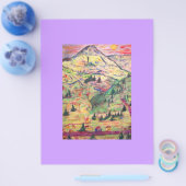 colorado flyer (Enkel)