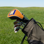 COLORADO GOLFHEADCOVER (Insitu)