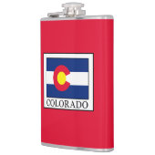 Colorado Heupfles (Links)