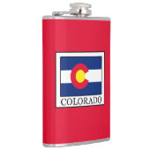 Colorado Heupfles (Rechts)