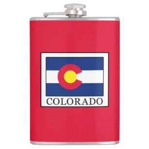 Colorado Heupfles