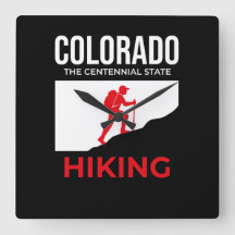 Colorado Hiking – The Centennial State USA