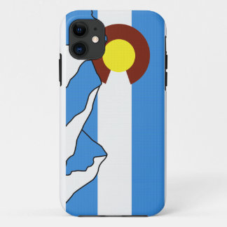 Colorado hoesje