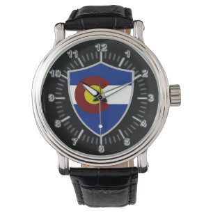 Colorado Horloge