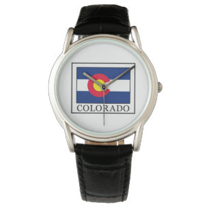 Colorado Horloge