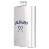Colorado Ice Climming Flacon (Links)