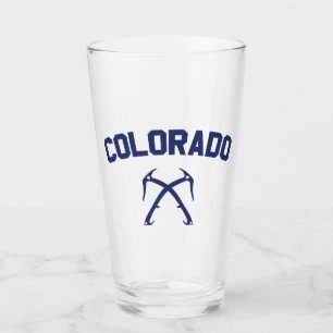 Colorado Ice Climming Glas