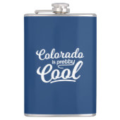 Colorado is  kool heupfles (Voorkant)