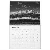 Colorado Kalender (Mar 2026)