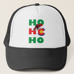 Colorado Kerstkerstkerstkerstkerstkerstkerstkerstm Trucker Pet
