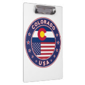 Colorado Klembord (Rechts)