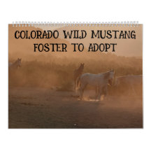 Colorado Koester-adoptiekalender