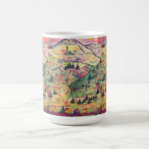 Colorado Koffiemok