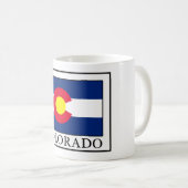 Colorado Koffiemok (Voorkant rechts)