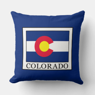 Colorado Kussen